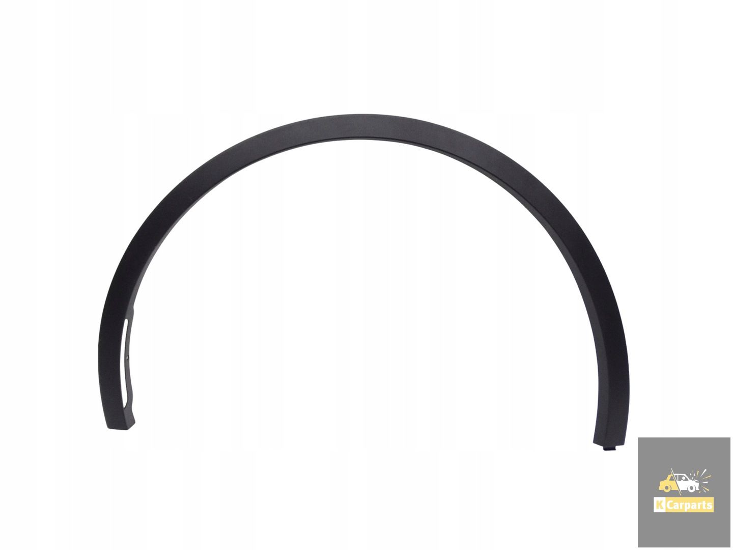 1658695-00-A, Aile avant gauche d'origine neuve pour Tesla Model Y 2020-2024 (référence 1658691-00-A).