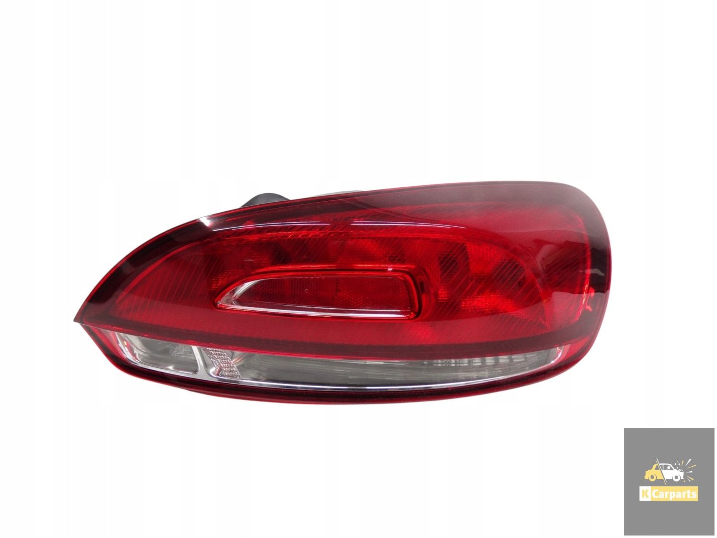 1K8945096G, VW Scirocco III 2009-2014 rear light right in wing 1K8945096G original