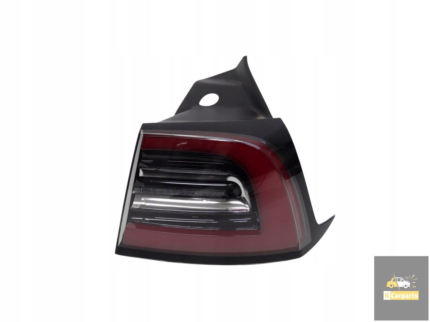 1077400-00-C, Tesla Model 3 17-23 Y 20-25 rechts LED-achterlicht in vleugel 1077400-00-C