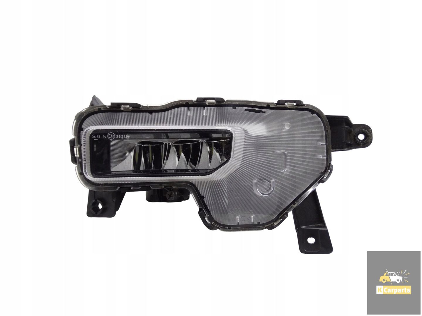 92201-AT, Kia Niro II 2022+ links DRL LED lamp origineel 92201-AT