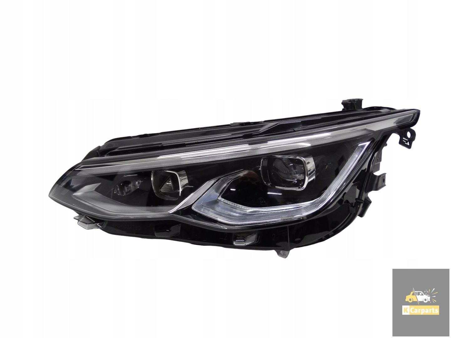 5H1941035F, VW Golf VIII 5H 2020-2024 Matrix LED IQ Licht links 5H1941035F