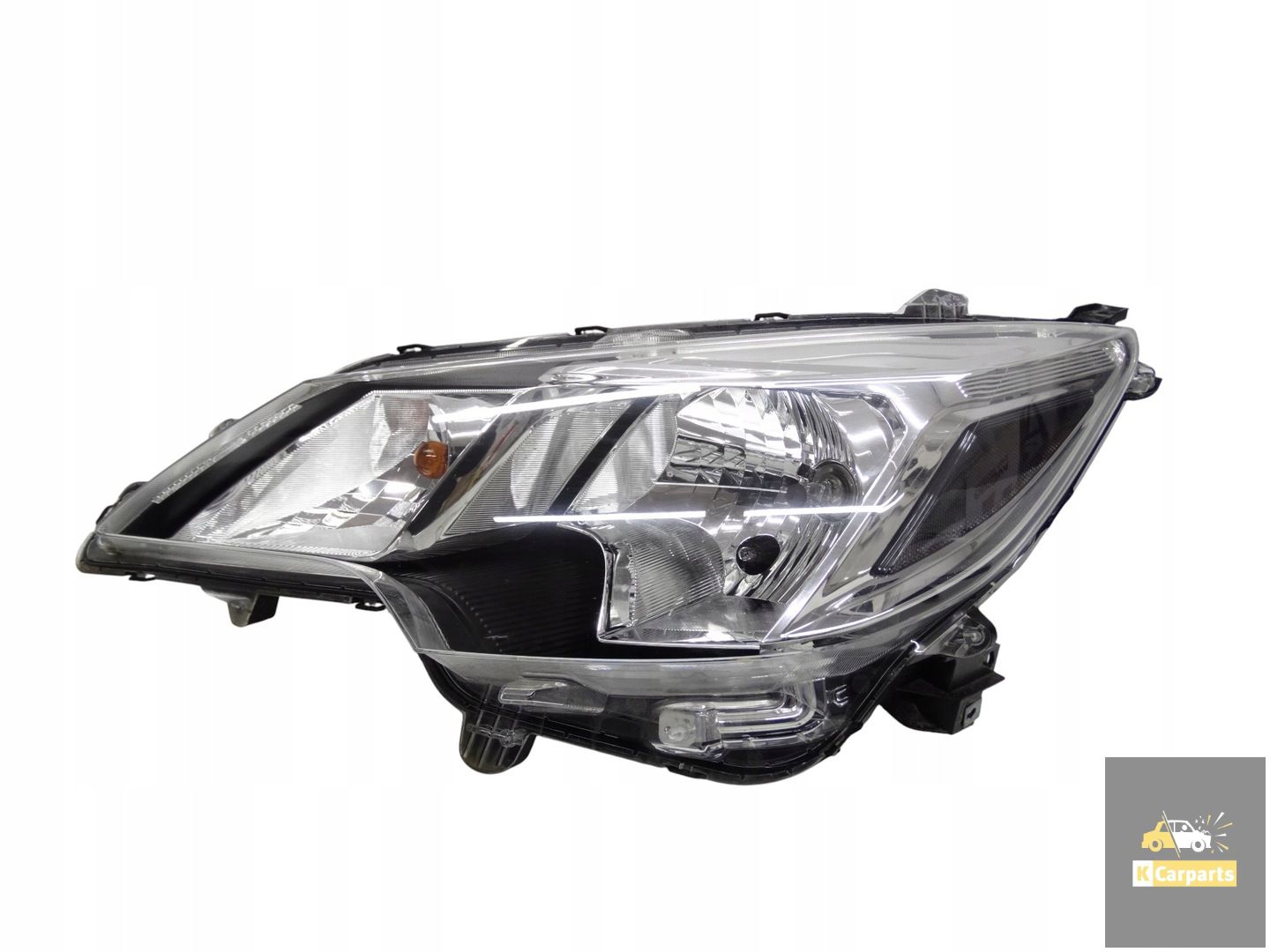 8301D445, Mitsubishi Space Star II Lift 2020+ linkerlamp gewoon 8301D445 origineel