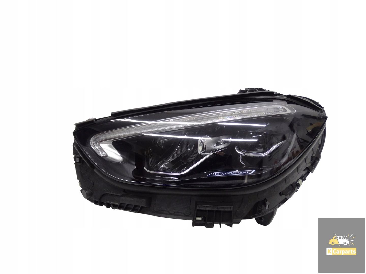 A2069066104, Mercedes C-Klasse W206 2021+ linkerlamp High Performance LED A2069066104
