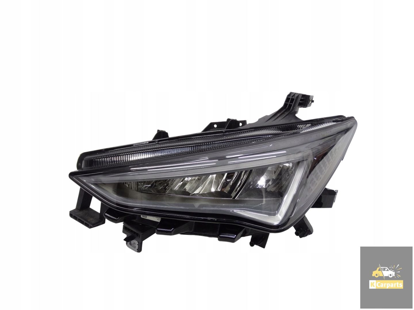 10F941007H, feu arrière gauche à LED complet pour Cupra Born 2021+ (référence 10F941007H d'origine)
