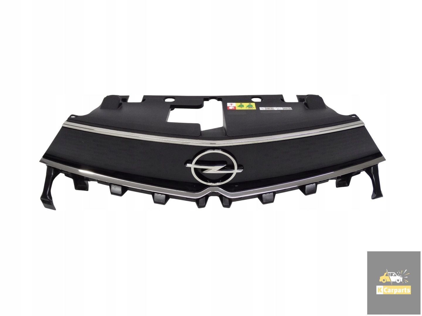 9835215080, Opel Mokka B 2020-2024 grille radiatorrooster 9835215080 origineel