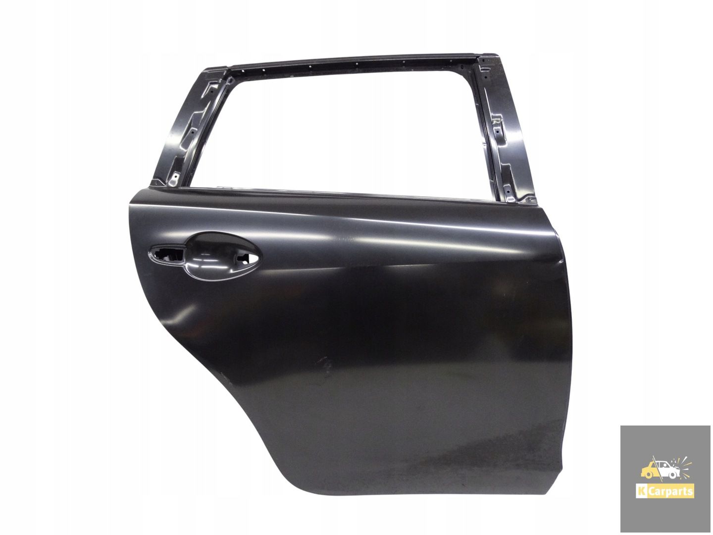 GH, Mazda 6 III GJ stationwagon 2012-2024 origineel rechter achterportier GHP972010
