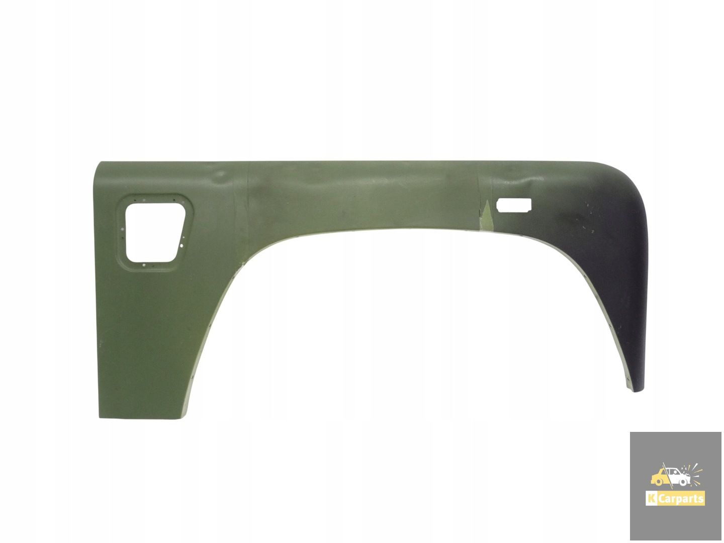 LRDFLBP, Land Rover Defender Lift 2007-2016 rechtervoorvleugel origineel