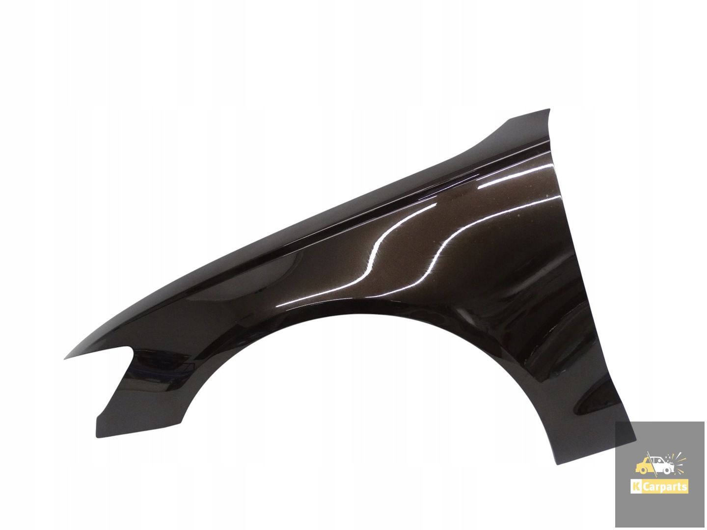 AA6C74GBL, Audi A6 C7 4G 2011-2014 linkervoorvleugel origineel