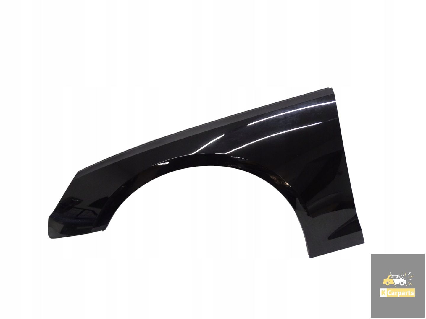 AA4B9FLBLP1, Audi A4 B9 Lift 8W0 2019-2024 linkervoorvleugel origineel