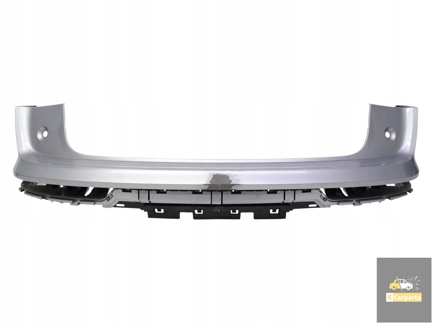 80F807511A, Audi Q5 Sportback 80F 2020-2025 achterbumper origineel 80F807511A