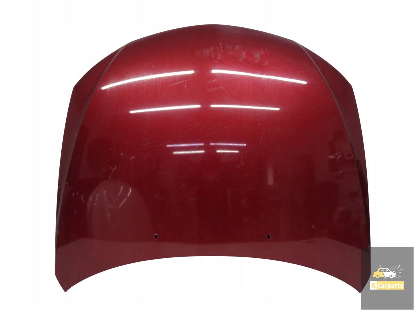 SUBIM, capot d'origine pour Subaru Impreza III GH 2007-2011