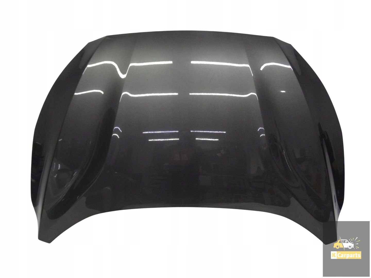 FFMk4MA , Ford Focus Mk4 2018-2021 motorkap origineel