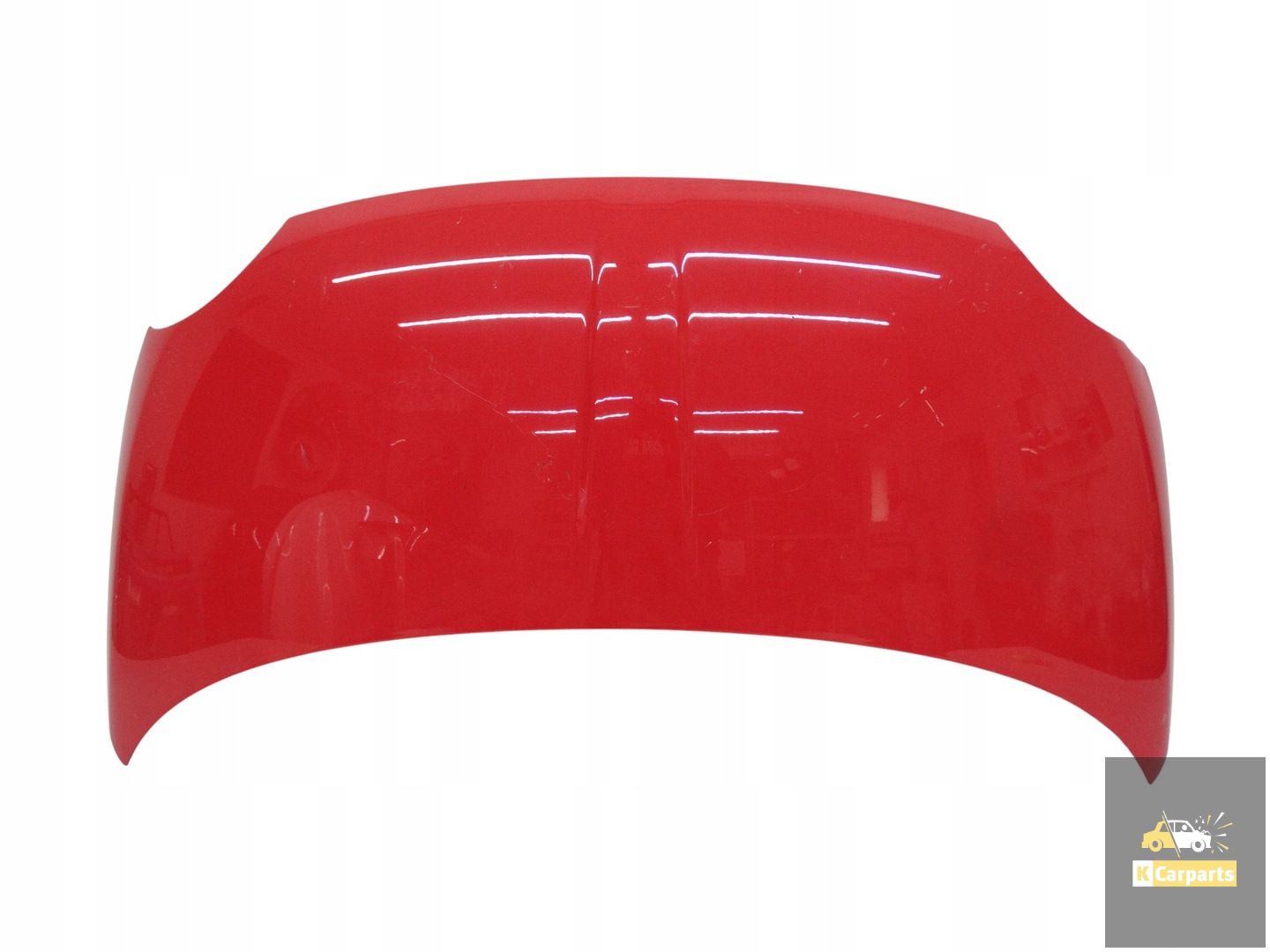 Fi500MA , Fiat 500 2007-2024 motorkap origineel