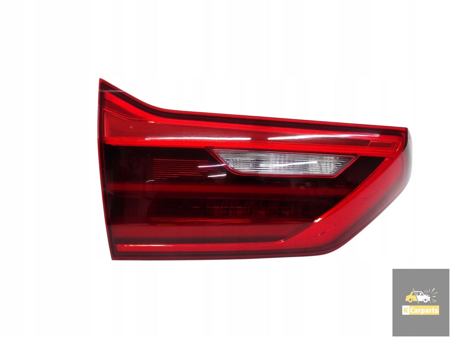 7388949, BMW 5 G31 2017-2020 achterlicht links 7388949 origineel