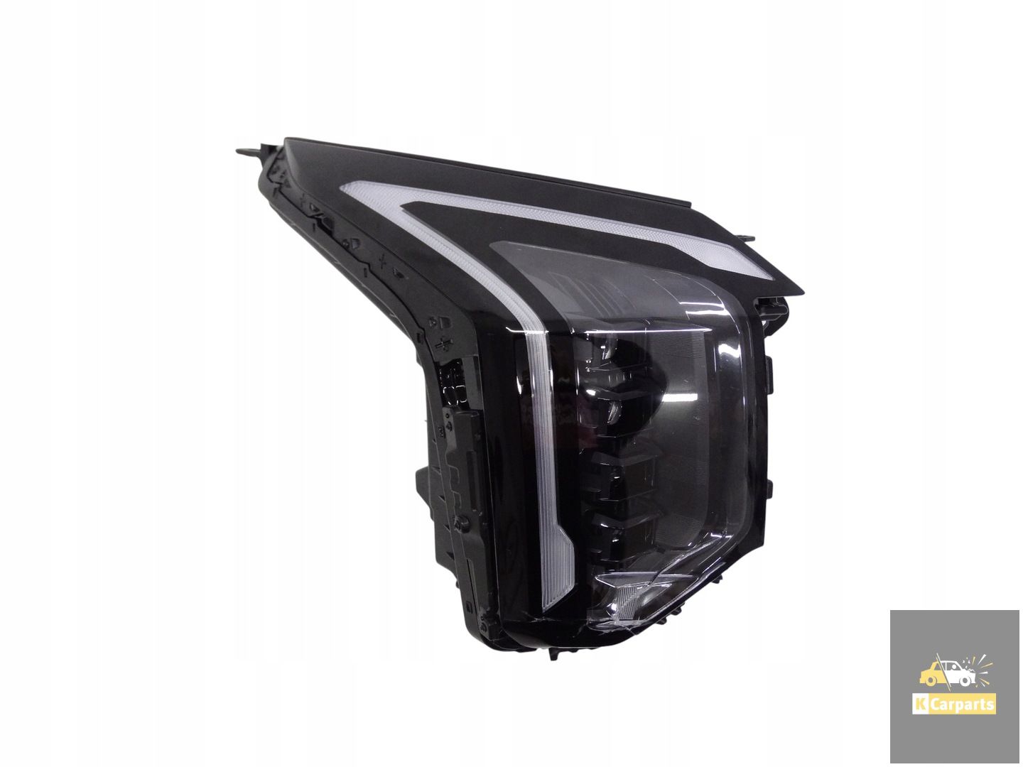 92102-R2650, Kia Sportage V Lift 2025+ Full LED rechterlamp 92102-R2650 origineel