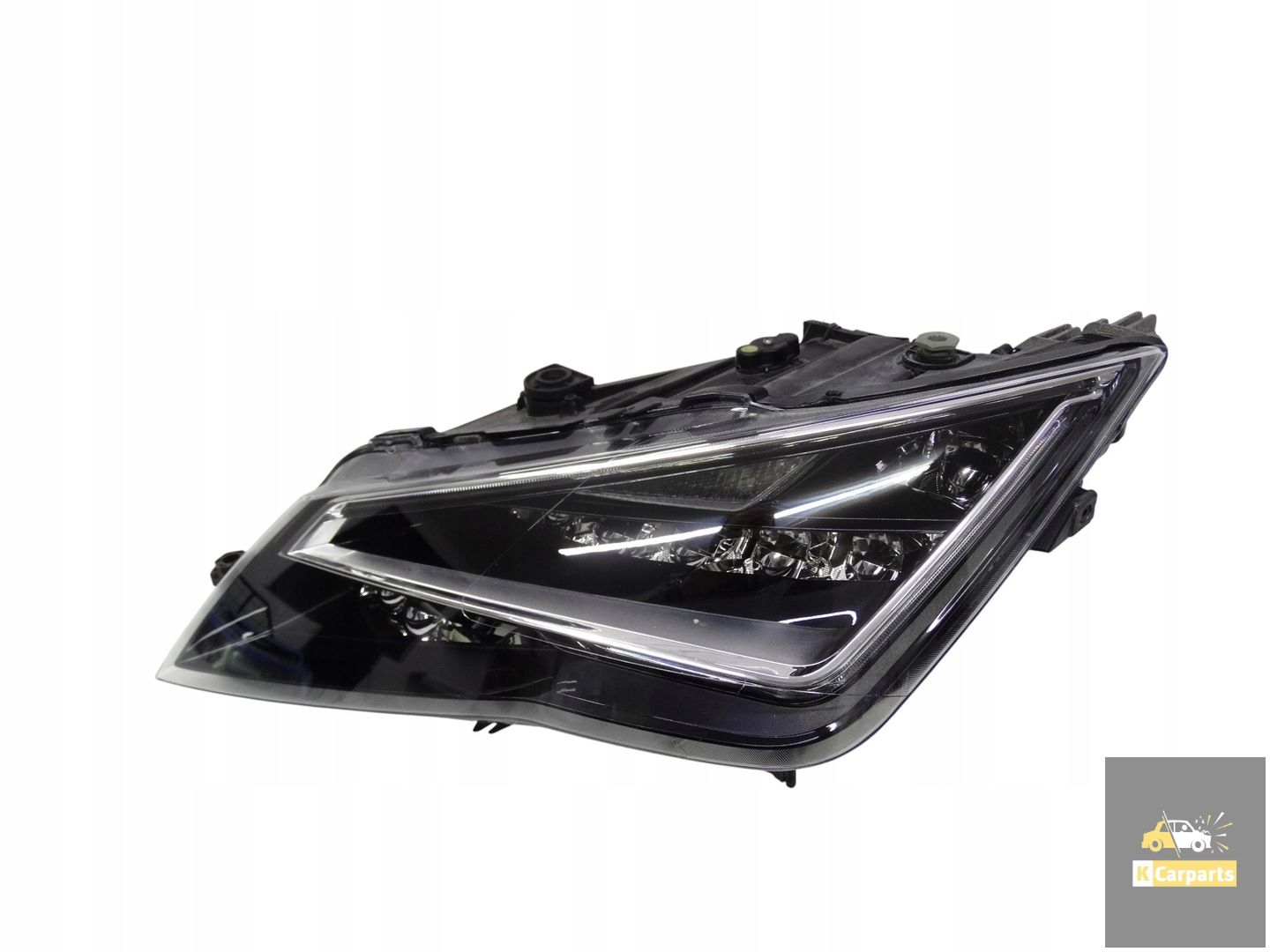 5F1941007D, Seat Leon III 5F 2012-2016 volledig LED-licht links 5F1941007D origineel