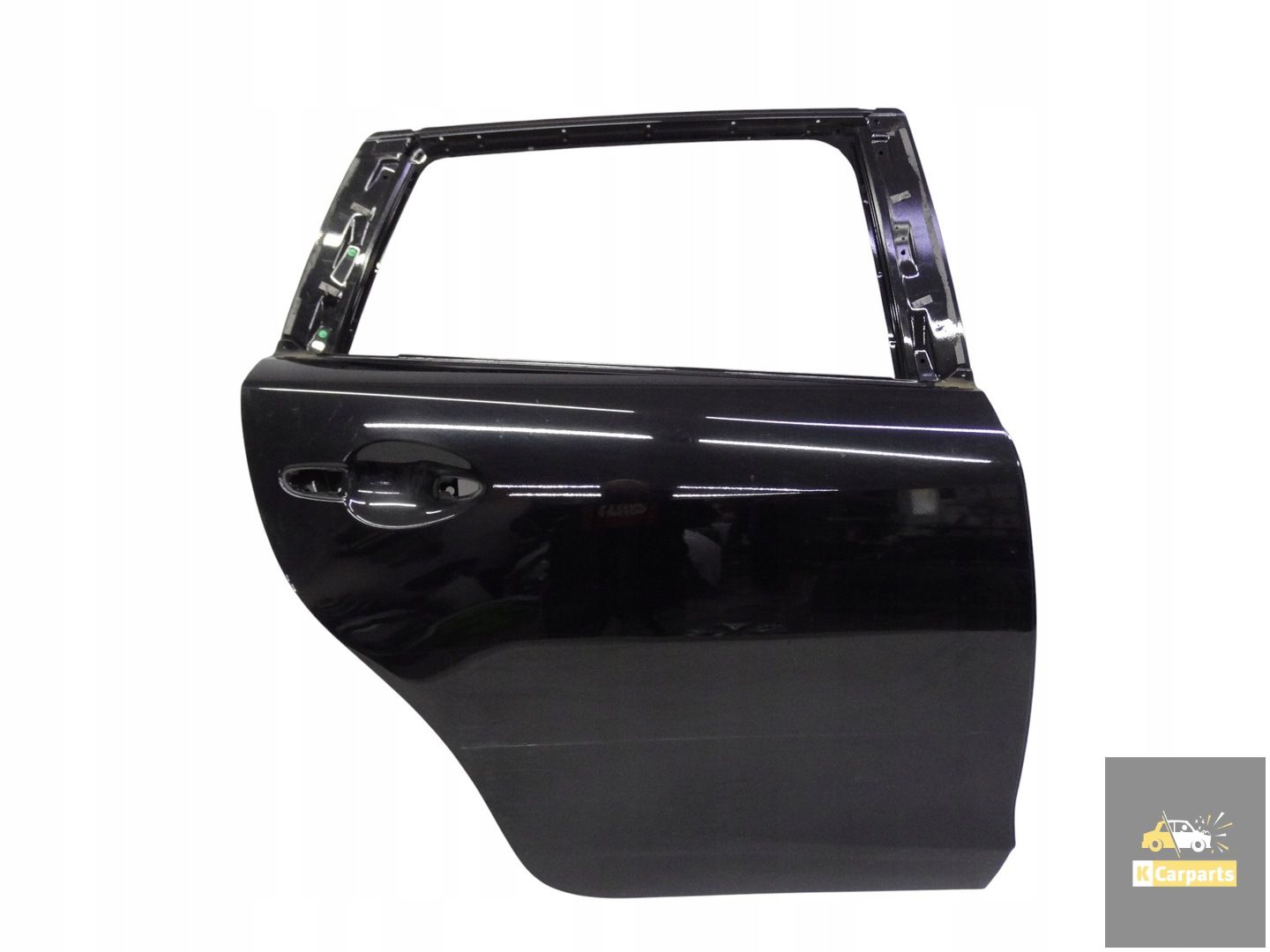 GH, Mazda 6 III GJ stationwagon 2012-2024 origineel rechter achterportier GHP972010
