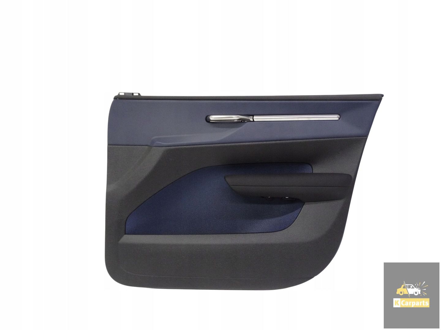 80010230, garniture de porte avant droite pour Volvo EX30 2023+ 80010230