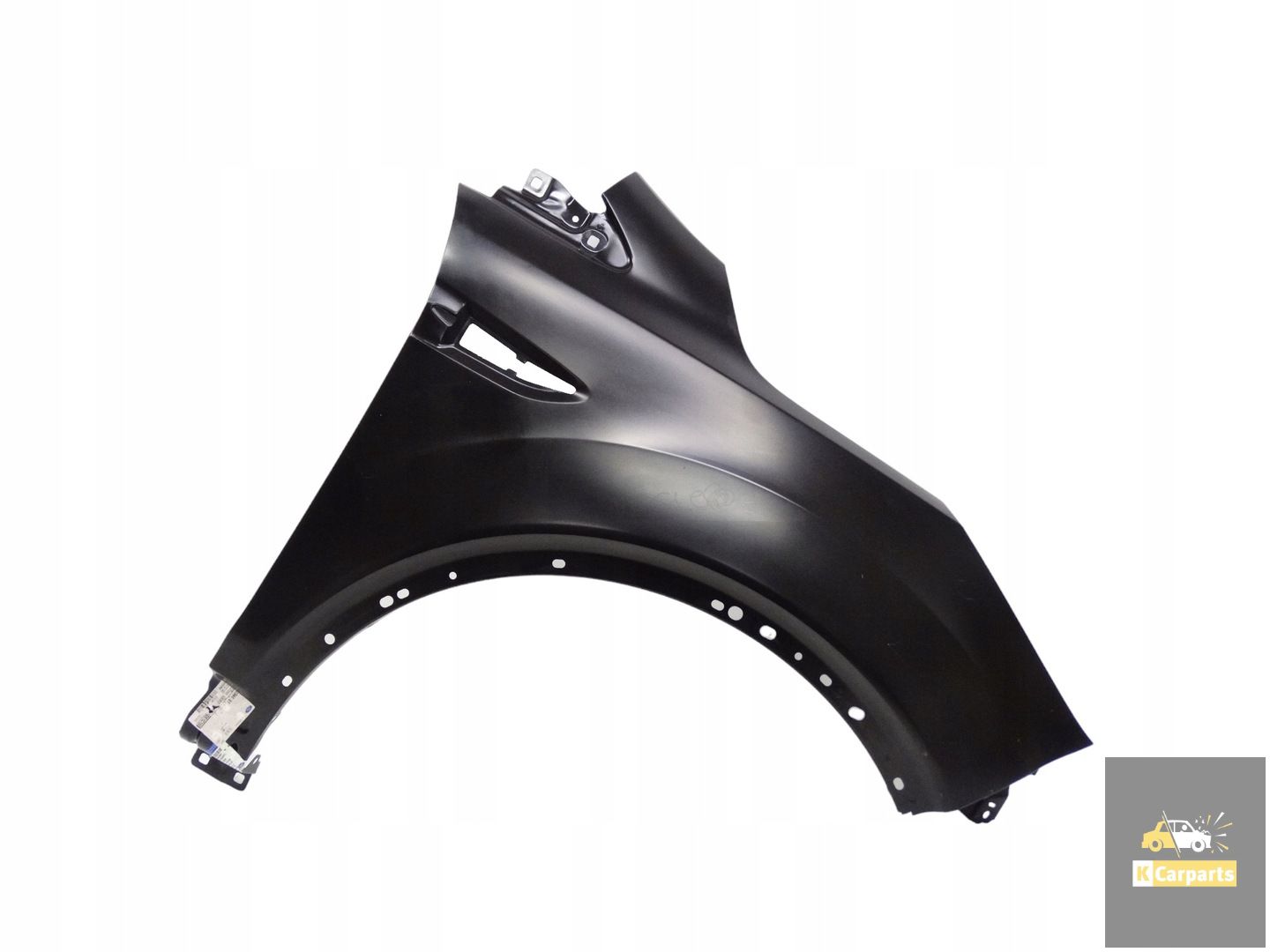 GV41-16005-AD , Ford Kuga Mk2 Lift 16-19 rechtervoorvleugel NIEUW origineel