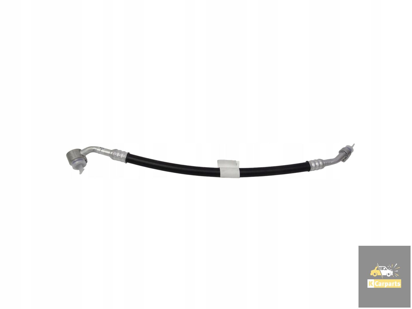 8W0816743D, Audi A4 B9 A5 8W 2015+ aircokanaal origineel 8W0816743D NIEUW