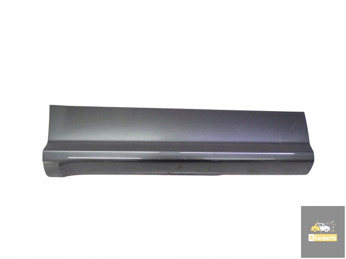 80A853970B, Audi Q5 II S-Line 80A 16-24 rechter achterdeursierstrip 80A853970B origineel