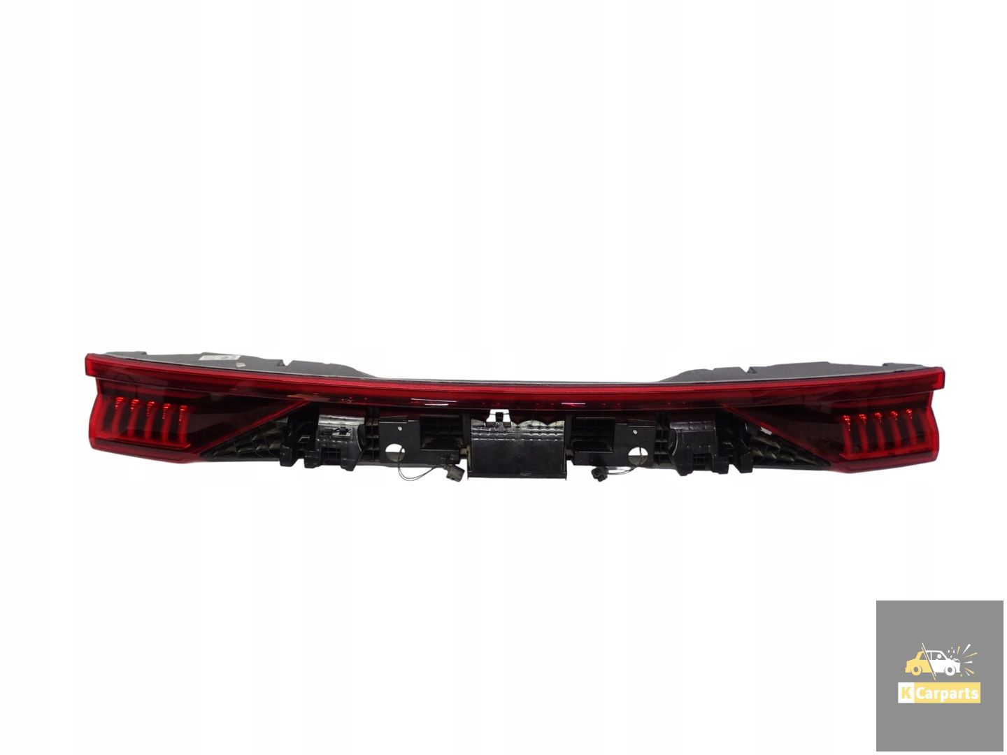 4M8945095S, Audi Q8 4M8 RSQ8 ab 2018 LED-Matrix-Rückleuchte 4M8945095S original
