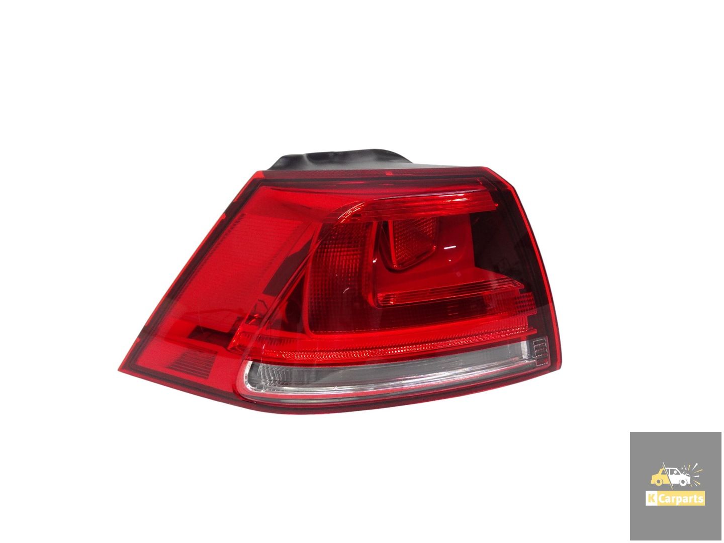 5G0945095M, VW Golf VII HB 2012-2016 linker achterlicht in vleugel 5G0945095M origineel