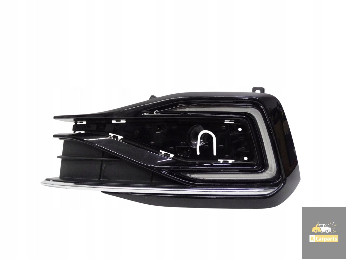 3GD941055A, VW Passat B8 GTE lift 2019-2023 linker DRL LED lamp origineel 3GD941055A