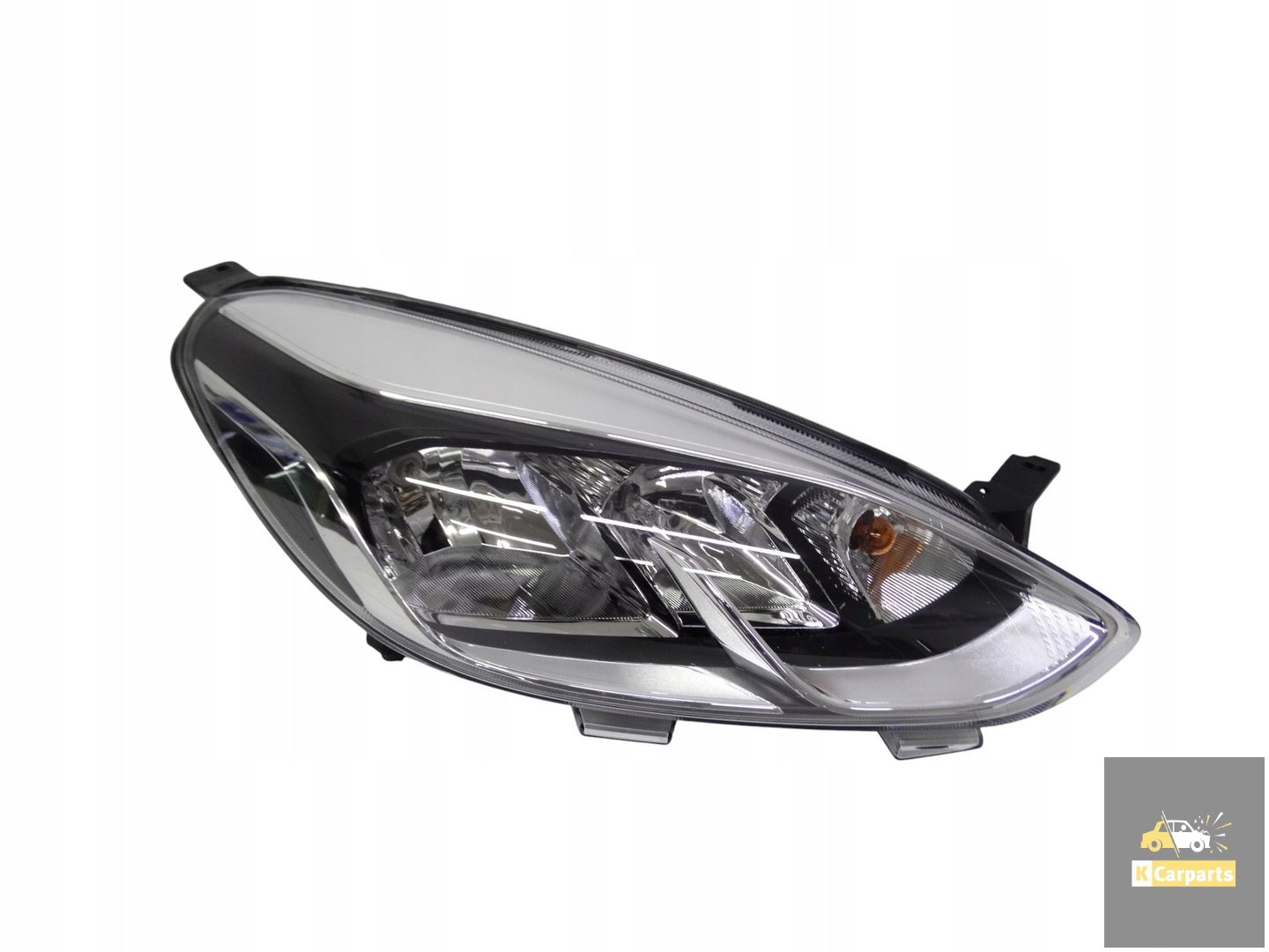 H1BB-13W029-AE, Ford Fiesta Mk8 16-21 rechterlamp H1BB-13W029-AE origineel