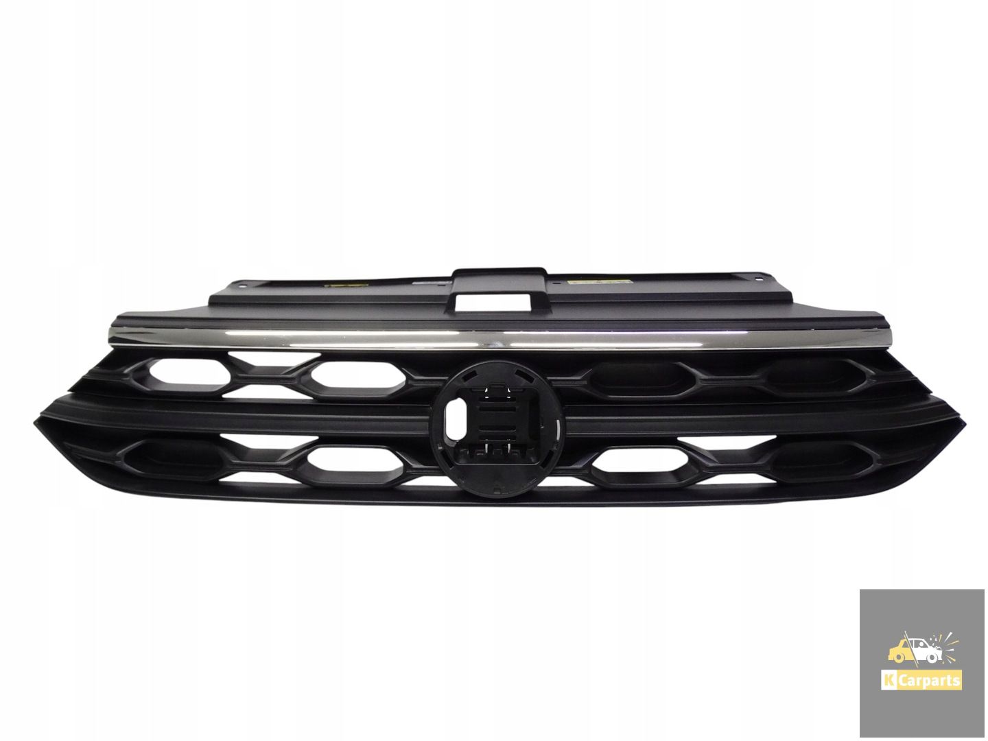 2GA853651L, VW T-Roc lift 2021-2025 radiatorrooster grille 2GA853651L origineel