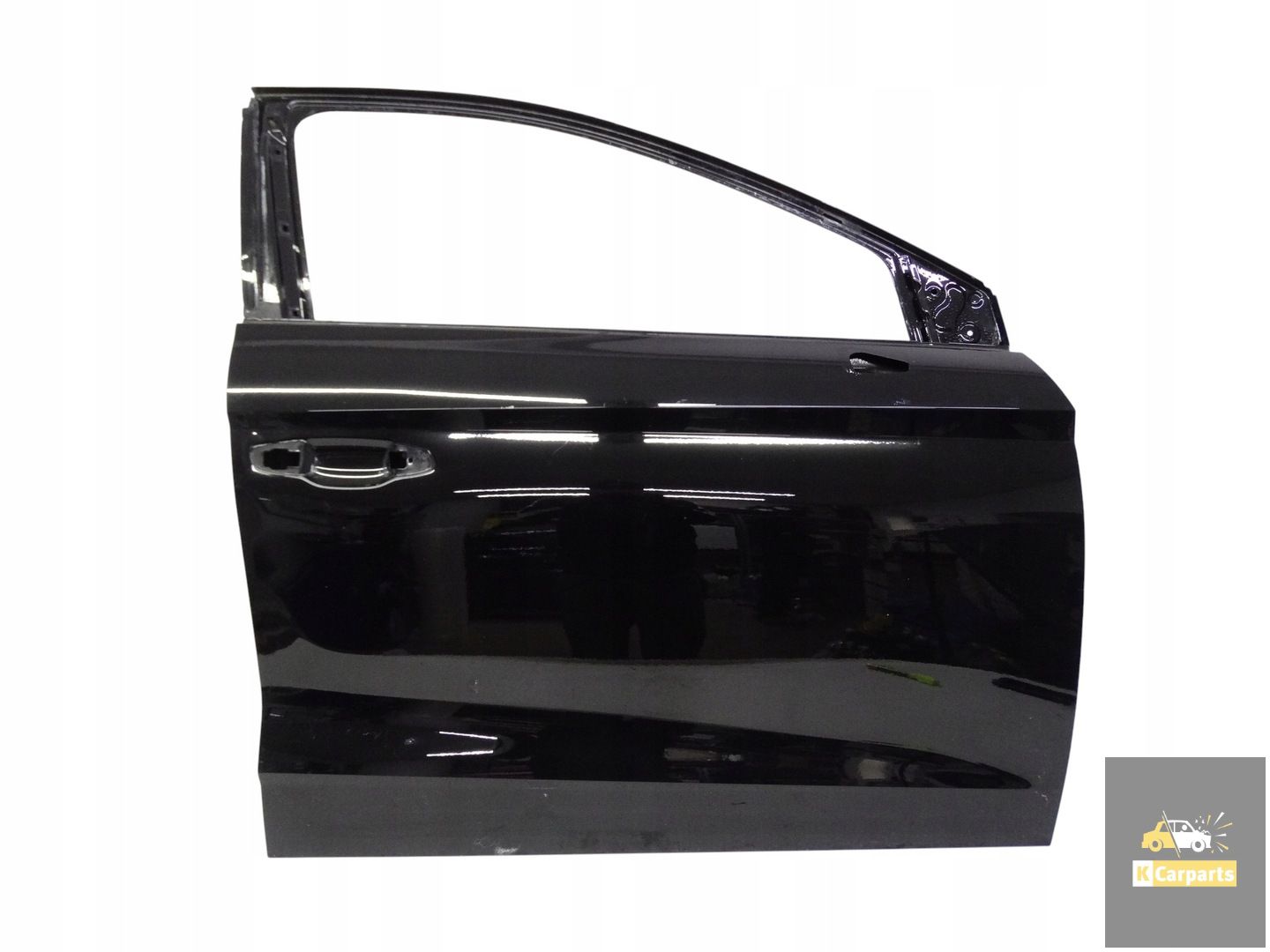 6F0831312A , Porte avant droite d'origine Seat Ibiza V 6F 2017+