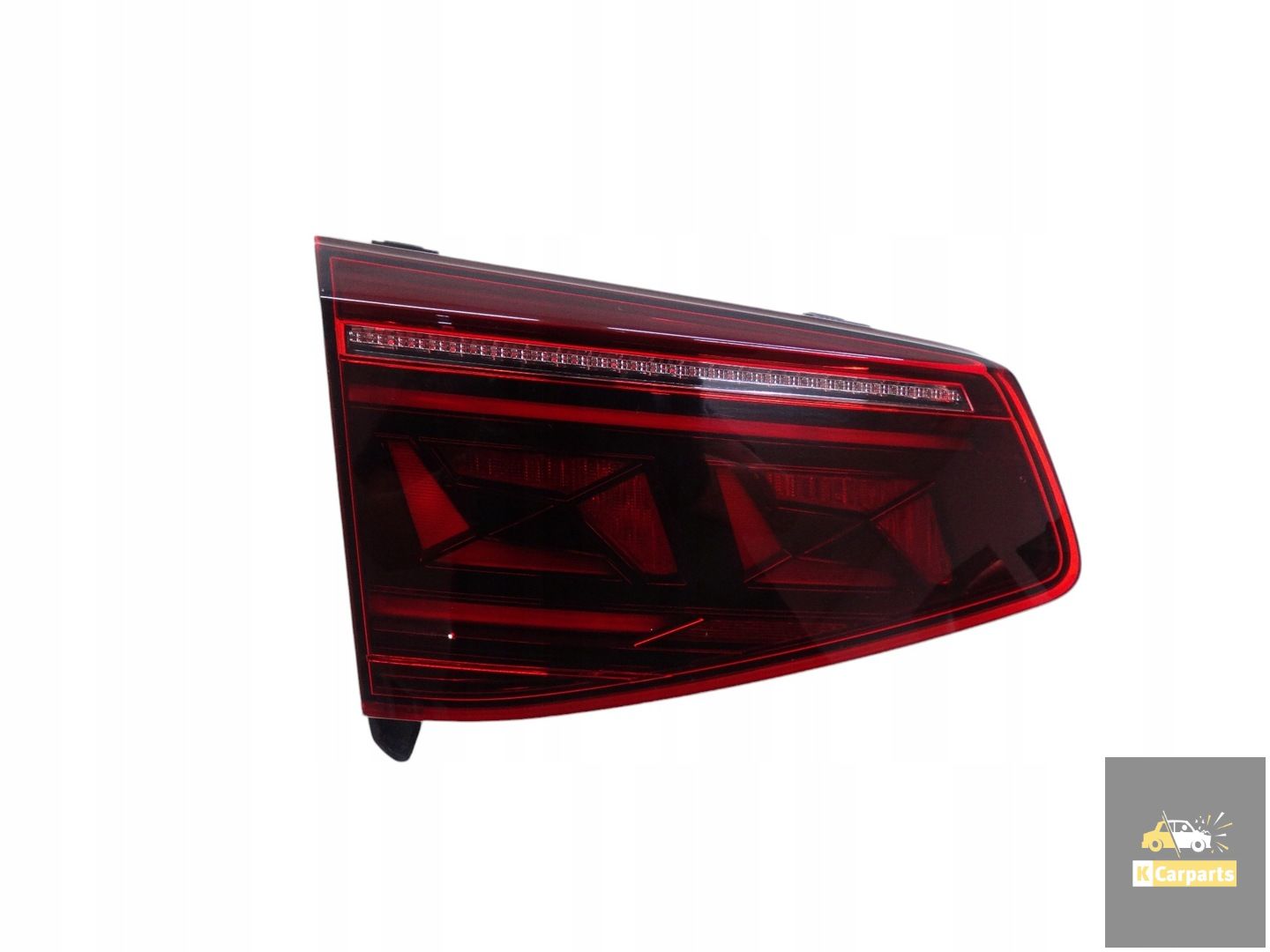 3G9945307L, VW Passat B8 R-line station wagon Lift 19-23 LED left hood lamp 3G9945307L