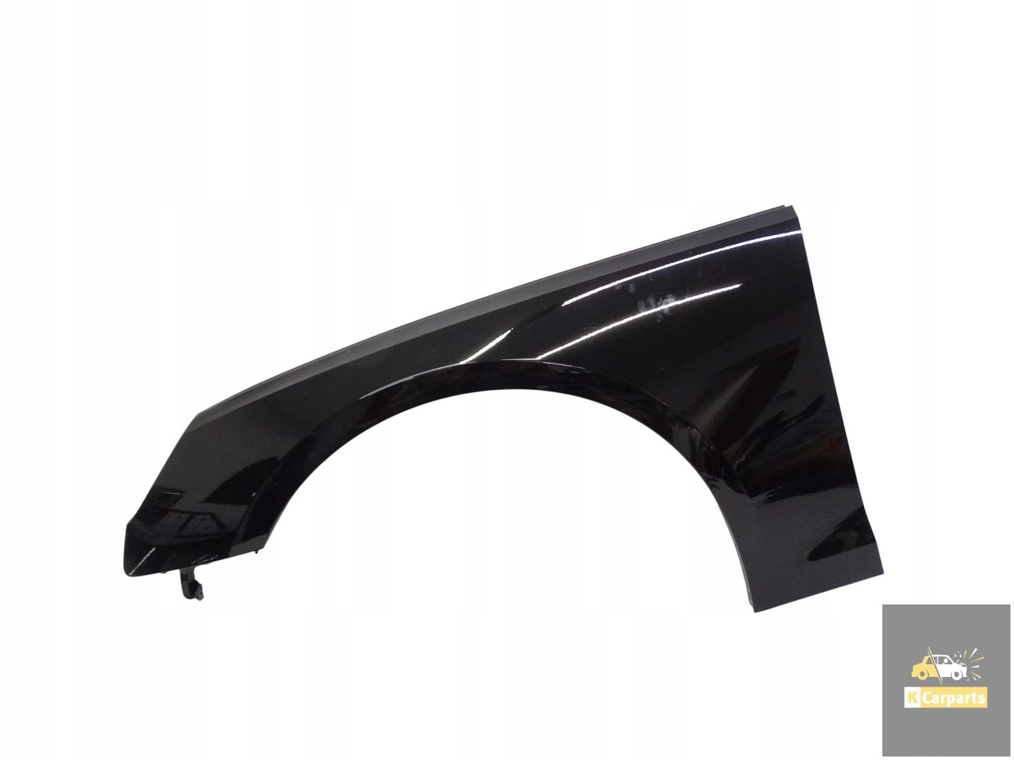 AA4B9FLBLP, Audi A4 B9 Lift 8W0 2019-2024 linkervoorvleugel origineel