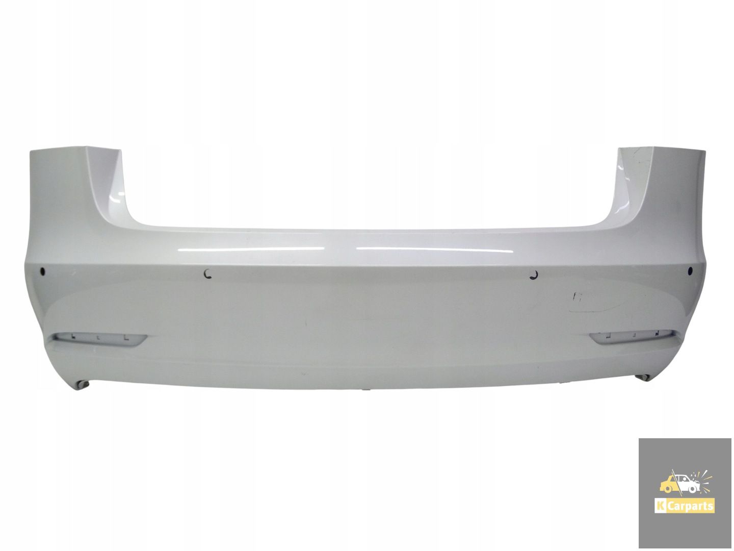 1083983-00-H, Tesla Model 3 2017-2023 achterbumper origineel 1083983-00-H