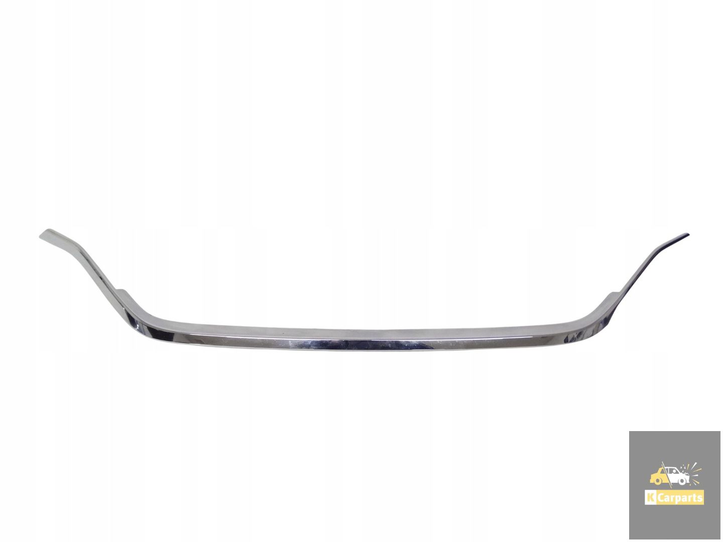 71125-T1V-E010-M1, Honda CR-V IV Lift 2015-2018 grill chroom 71125-T1V-E010-M1 origineel