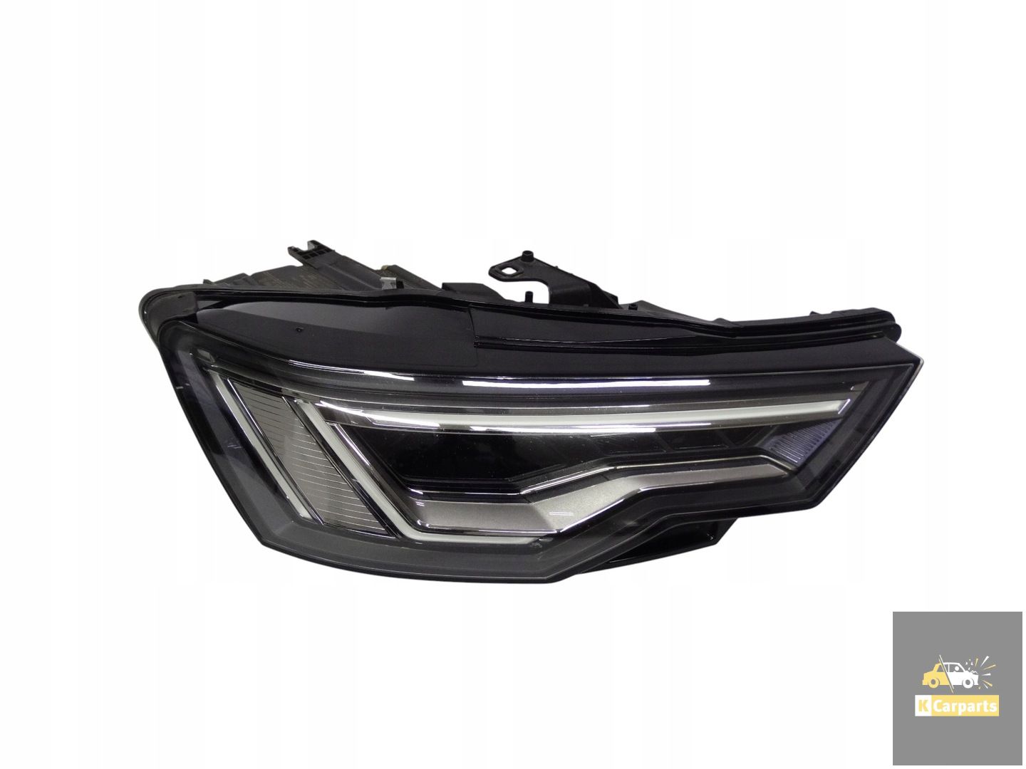 4K0941040, Audi A6 C8 4K 18-24 feu arrière droit Full LED 4K0941040 d'origine