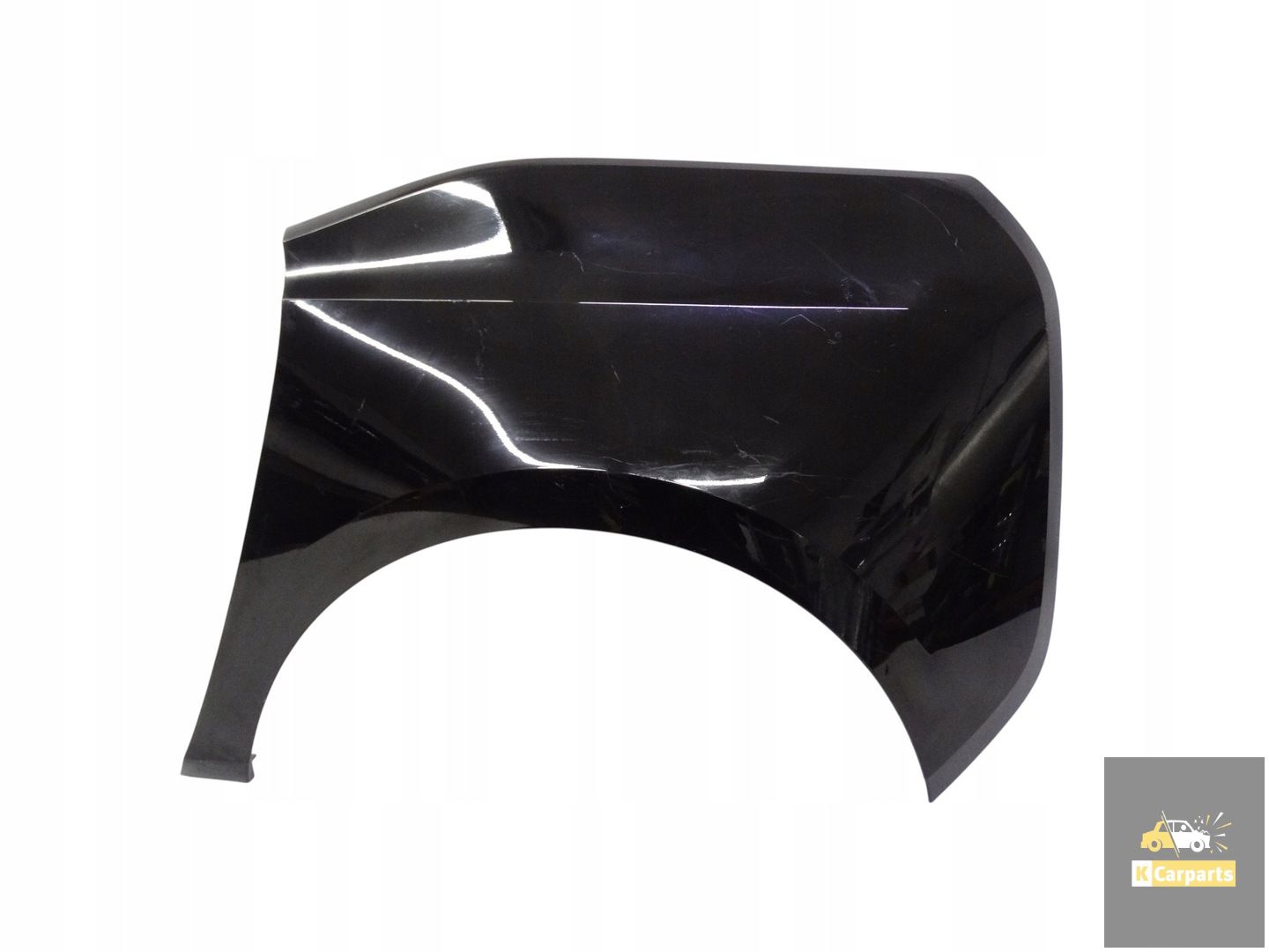 BMWi3I01BTL, BMW i3 I01 2013-2022 linker achtervleugel origineel