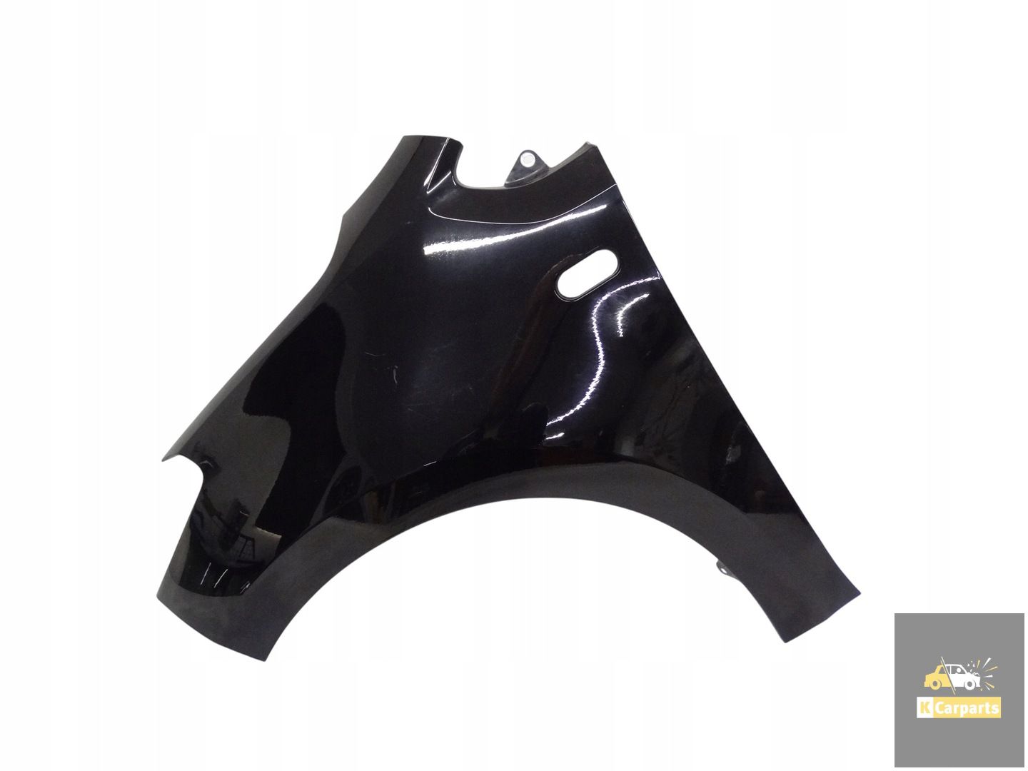 VWUPBL, VW Up 1S0 2011-2016 original linker vorderer Kotflügel