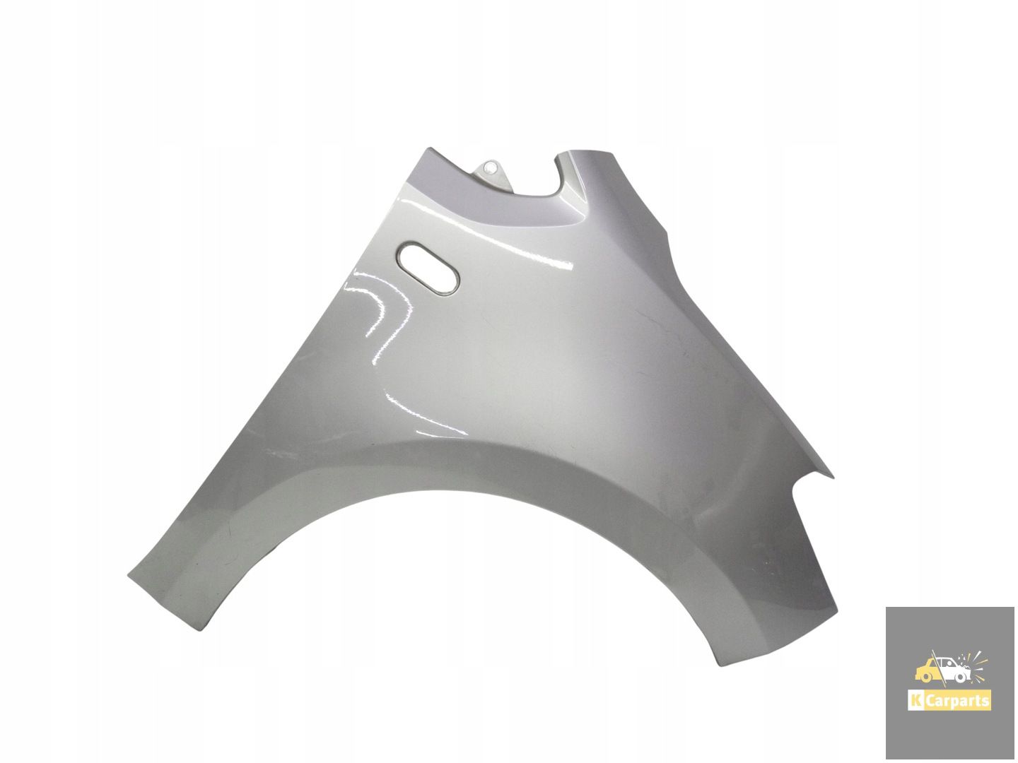 VWUPBP, VW Up 1S0 2011-2016 rechter vorderer Kotflügel original