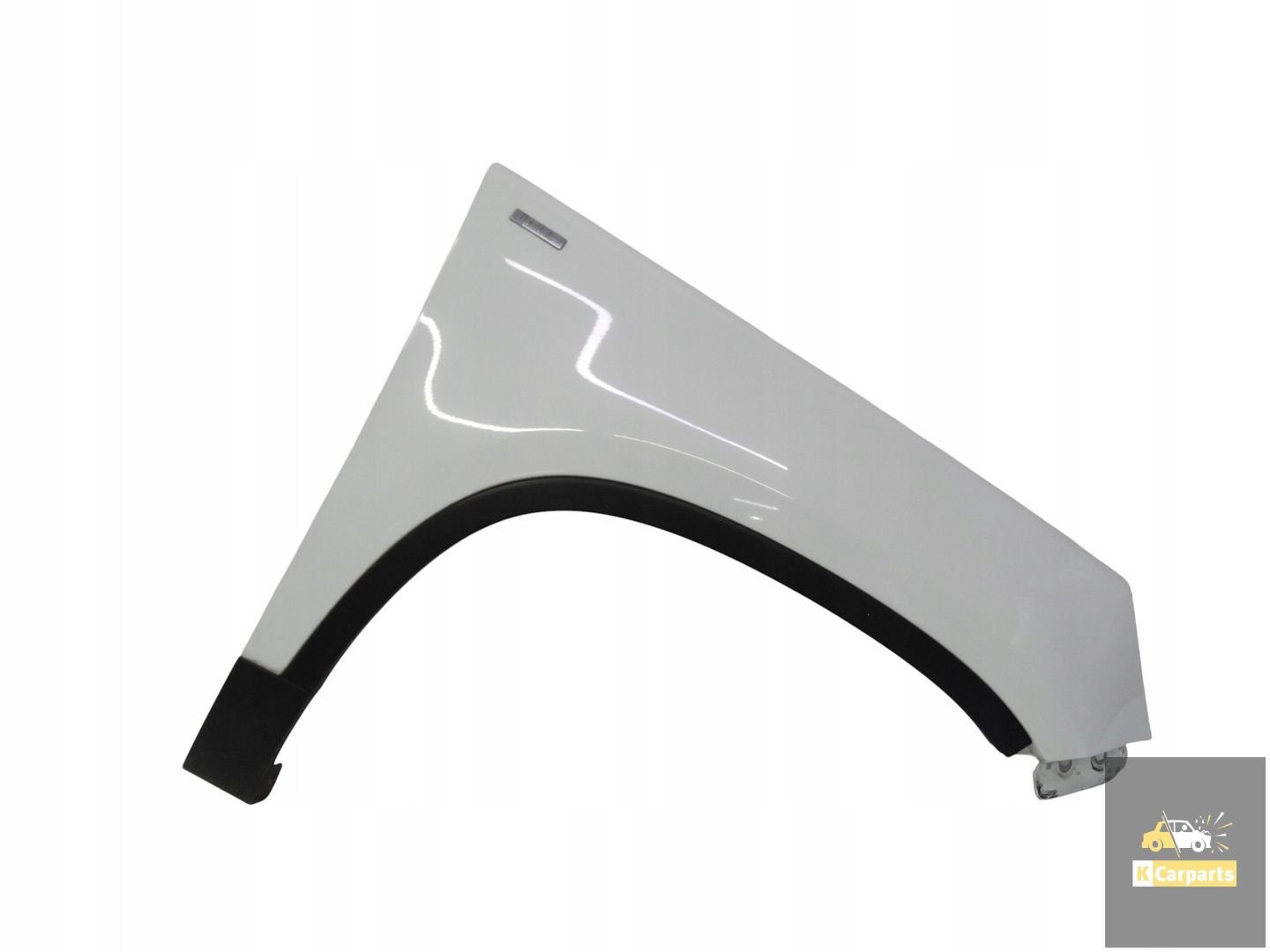 VWTIGBP, VW Tiguan I Lift 5N0 2011-2016 right front wing original