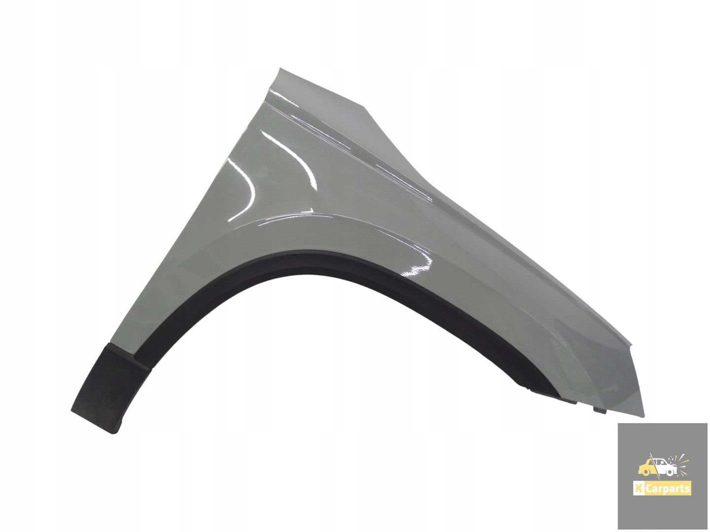 SKKRQBPP, Skoda Karoq 57A 2017+ right front wing original