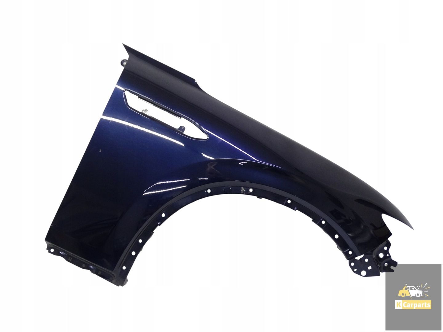 MACX60BPPBLUE, Mazda CX-60 2022+ rechtervoorvleugel origineel