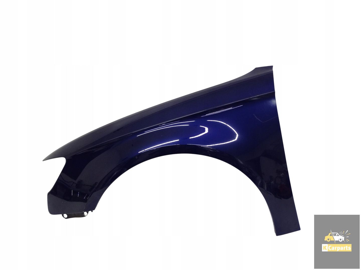 AA38VBLPBLUE, Audi A3 8V Sportback 2012-2020 linkervoorvleugel origineel