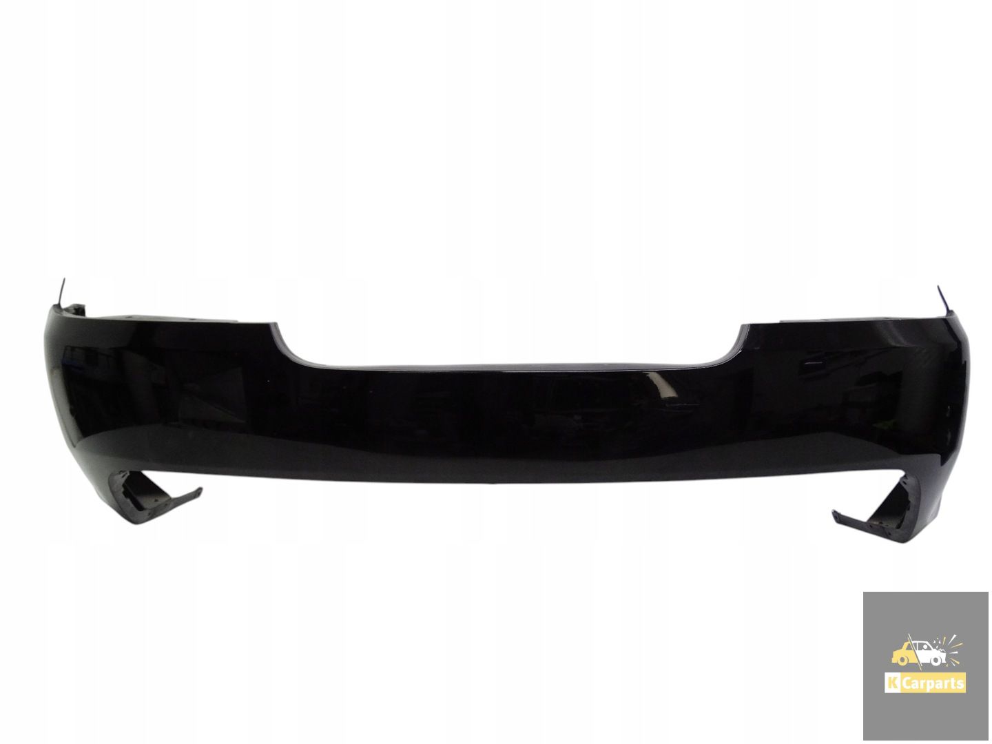8D33-17K835-CA, Aston Martin DBS V12 DB9 Lift Virage achterbumper 8D33-17K835-CA origineel