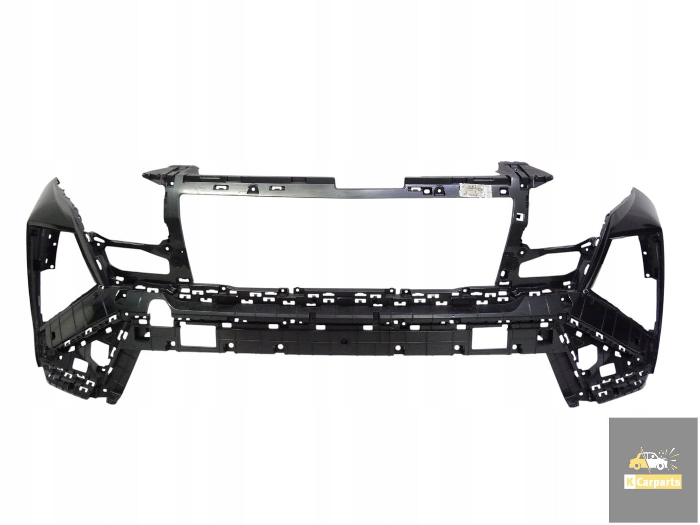 86511-N7GA0, Hyundai Tucson IV lift 2024+ voorbumper 86511-N7GA0 origineel