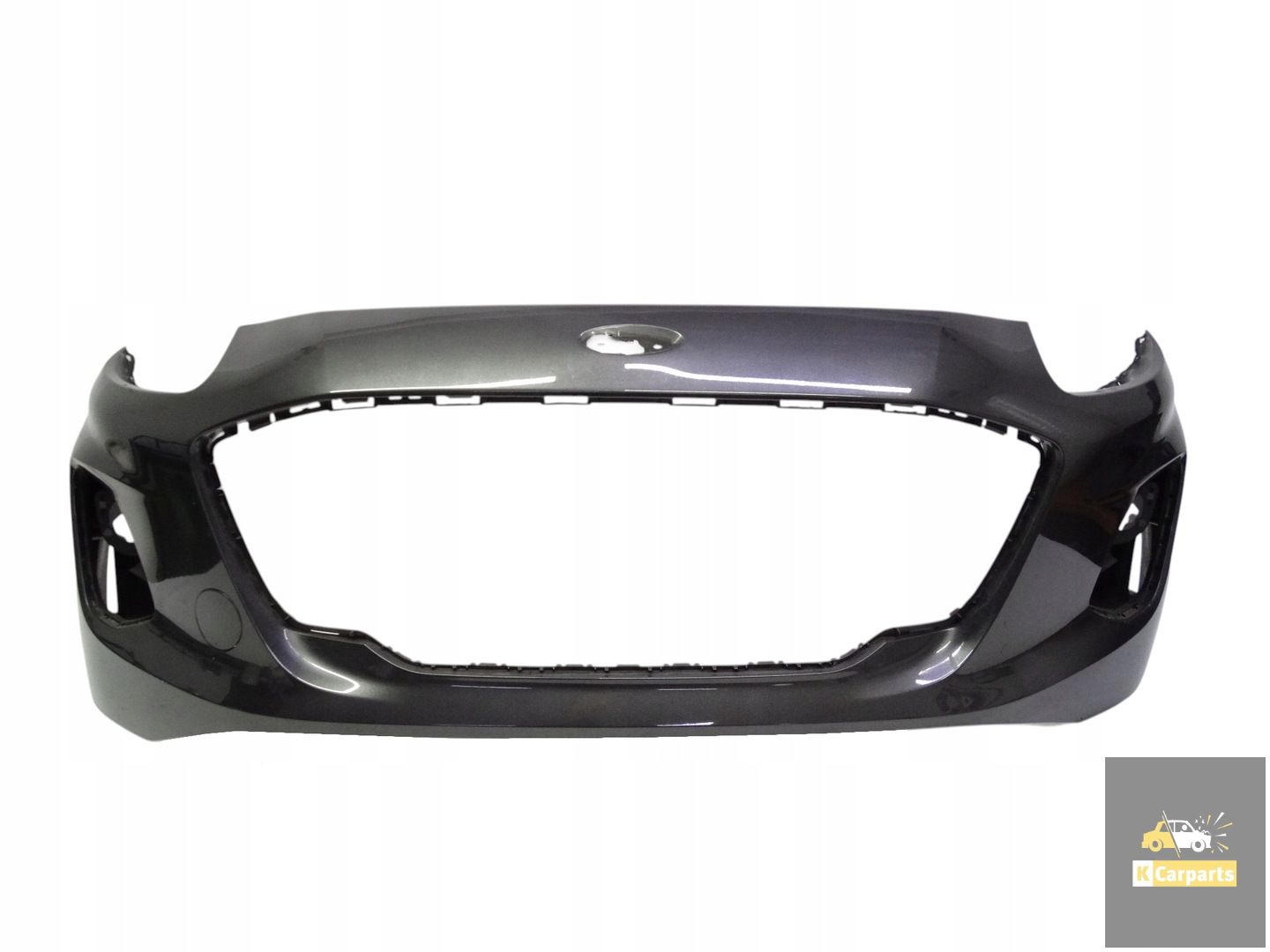 L1TB-17757-A, Ford Puma Mk2 2019-2024 voorbumper L1TB-17757-A origineel