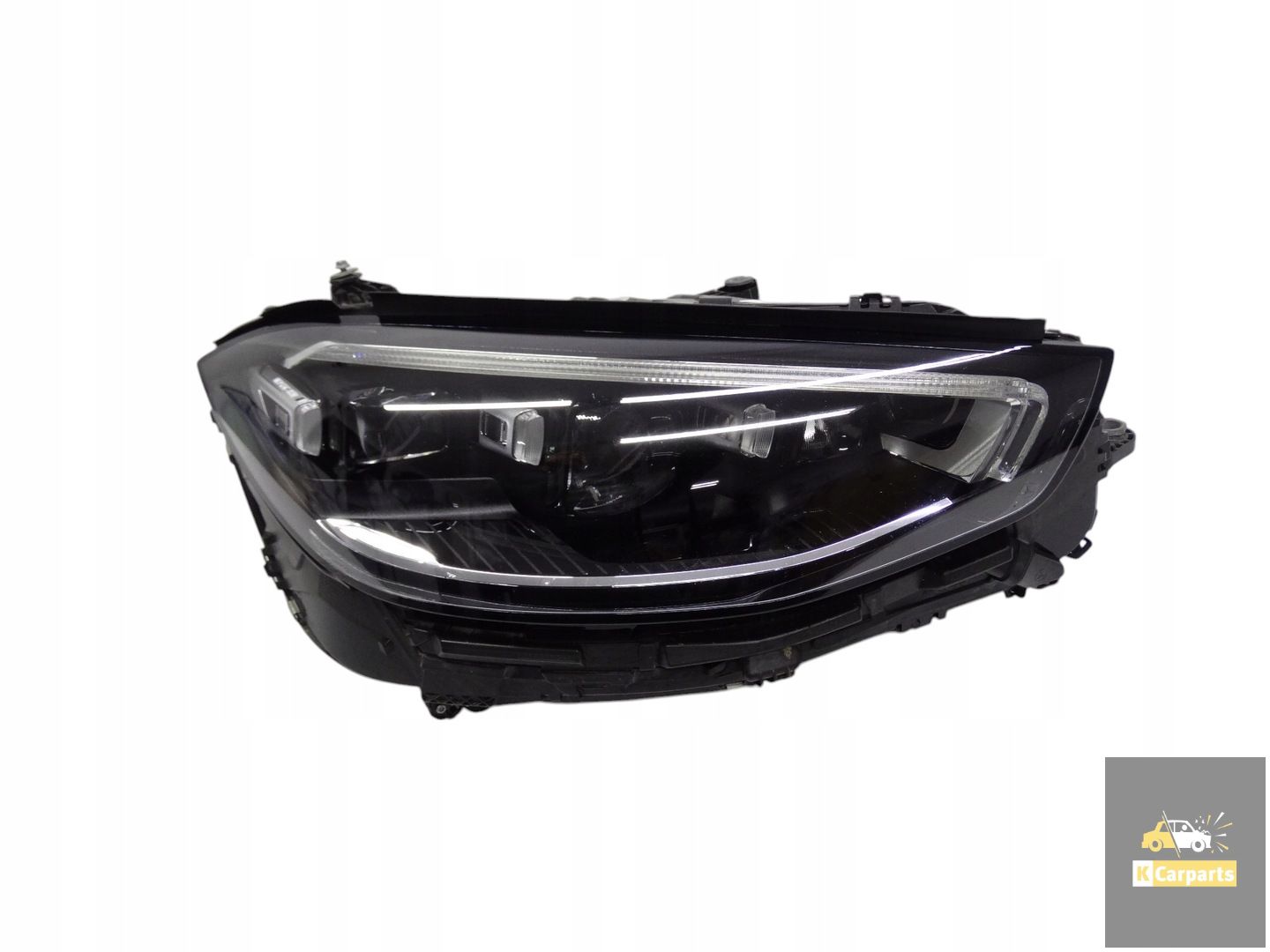 A2239062605, Mercedes S-Klasse W223 20- rechts Multibeam LED lamp A2239062605 origineel