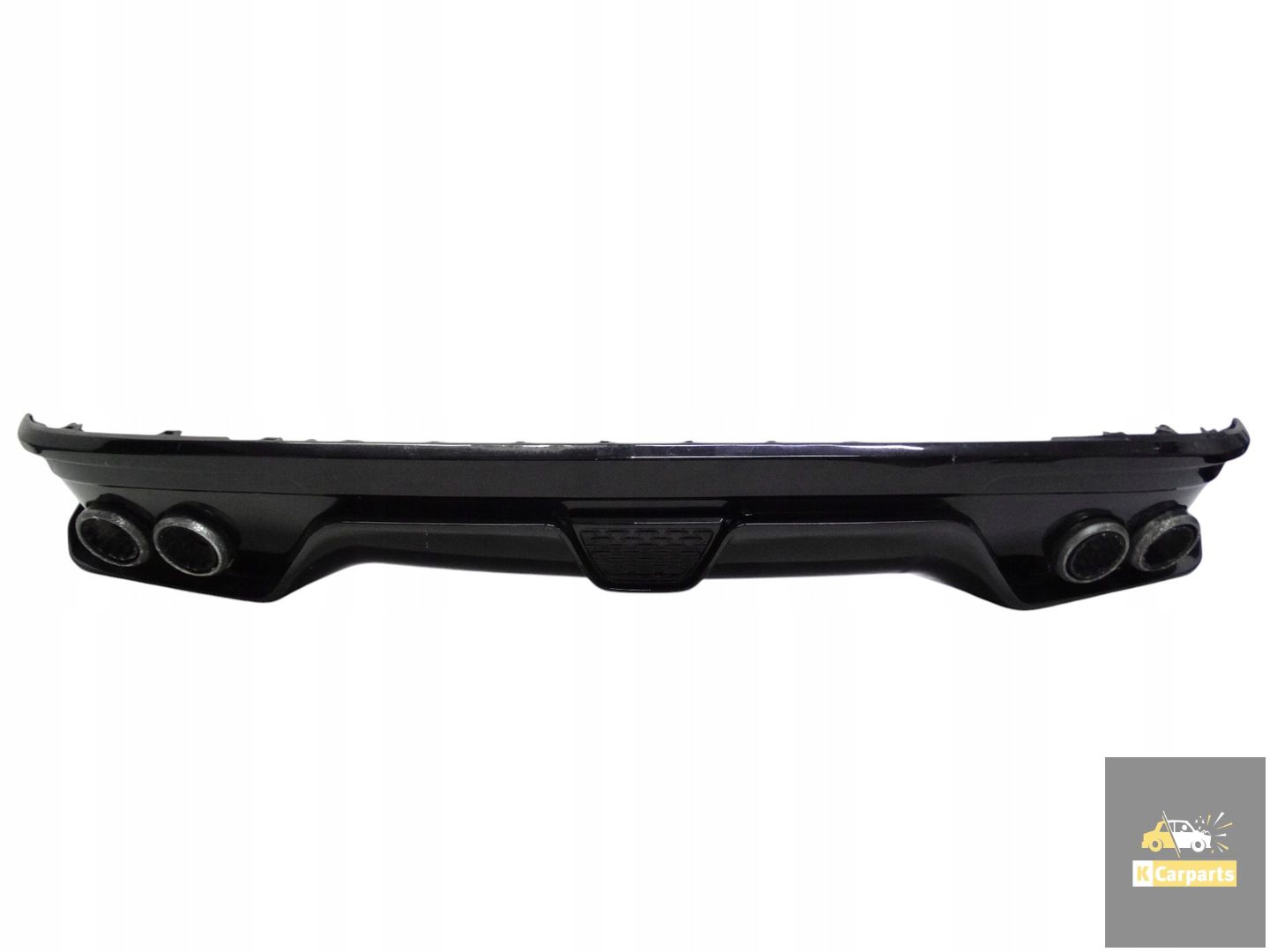M156-400-01, Maserati Levante M161 16-24 bumperspoiler STARTECH M156-400-01