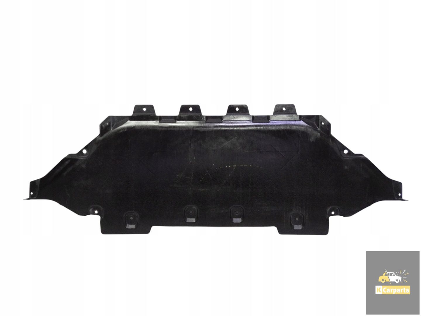 670158807, Maserati GranTurismo II M189 2023+ bumperplaat 670158807 origineel
