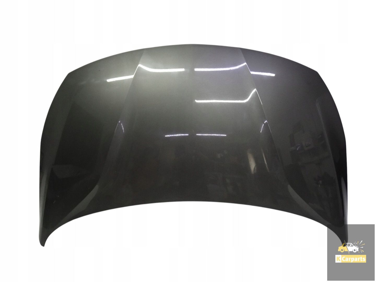 OAVKM , Opel Astra V K 2015-2019 pre lift motorkap origineel